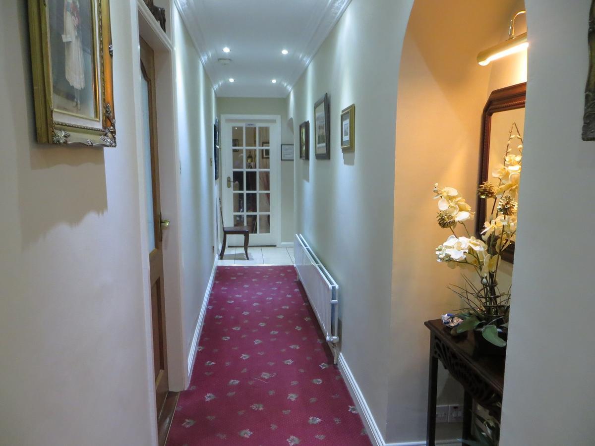 Heritage Accommodation Νταντάλκ Εξωτερικό φωτογραφία