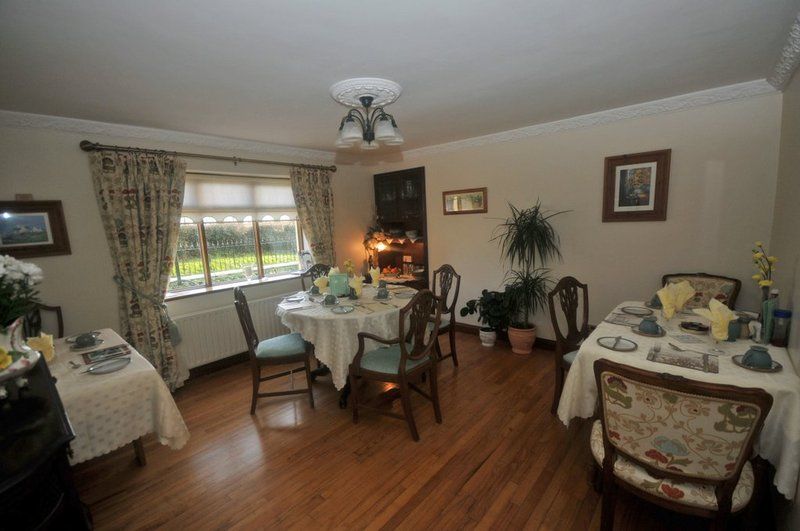 Heritage Accommodation Νταντάλκ Εξωτερικό φωτογραφία