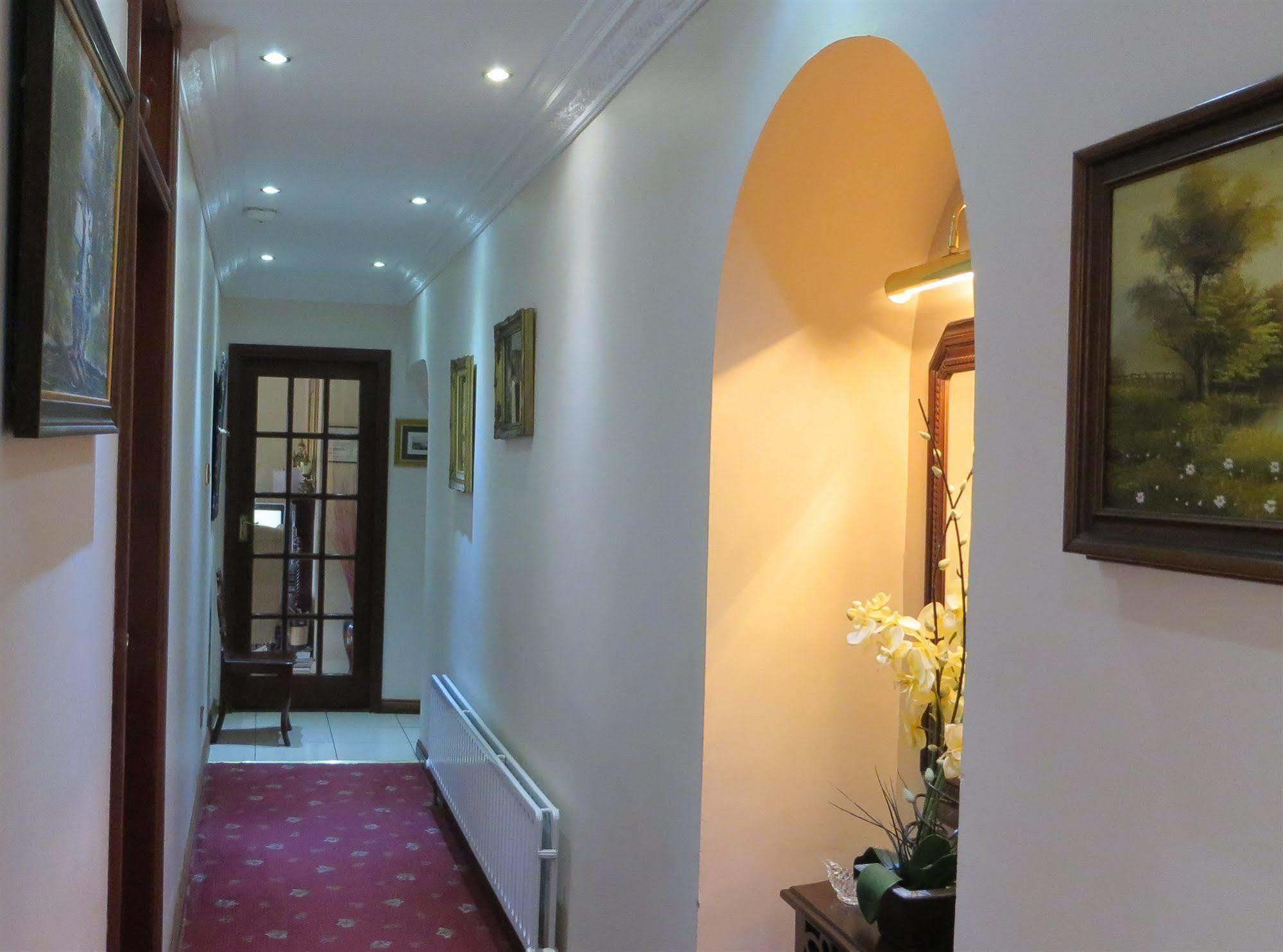 Heritage Accommodation Νταντάλκ Εξωτερικό φωτογραφία